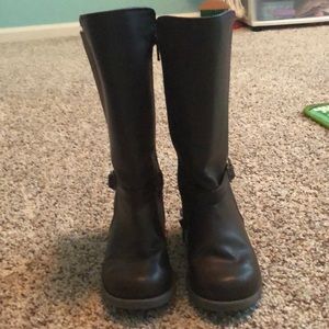 Gymboree boots. Like new